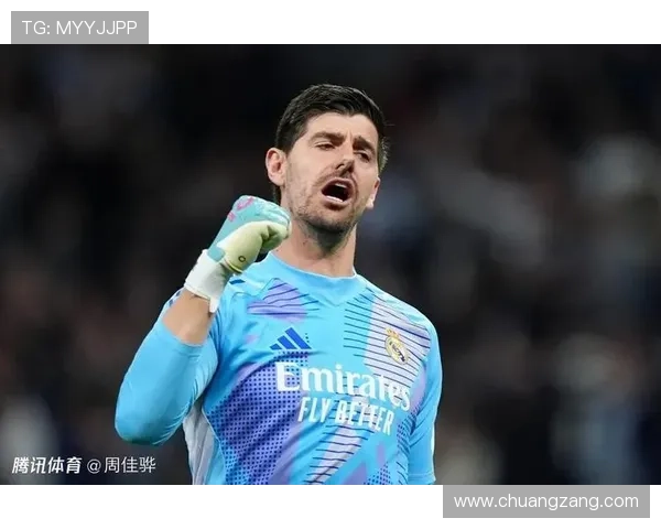 库尔图瓦回忆齐达内执教生涯中的团队精神与信念表现解析 库尔图瓦回忆齐达内执教生涯中的团队精神与信念表现解析