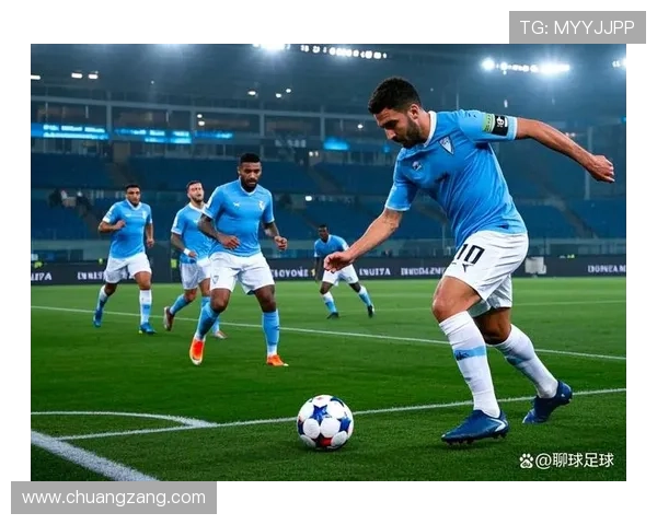 拉齐奥新赛季战术创新分析：高压逼抢如何提升球队竞争力