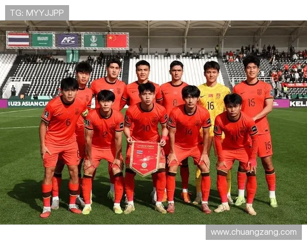 亚足联杯惊喜球队近期表现稳健竞争力增强