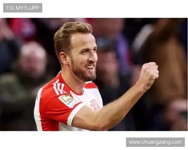 哈里·凯恩持续提升，英超金靴争夺战表现稳健引发关注