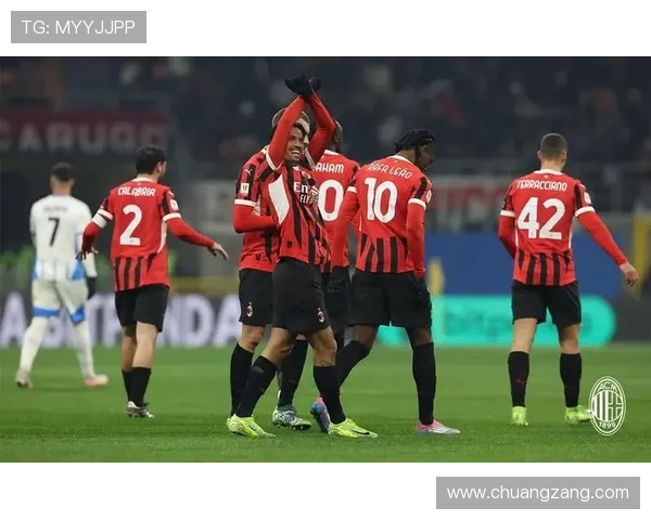 米兰近期比赛节奏把控表现稳健，攻防转换效率持续提升