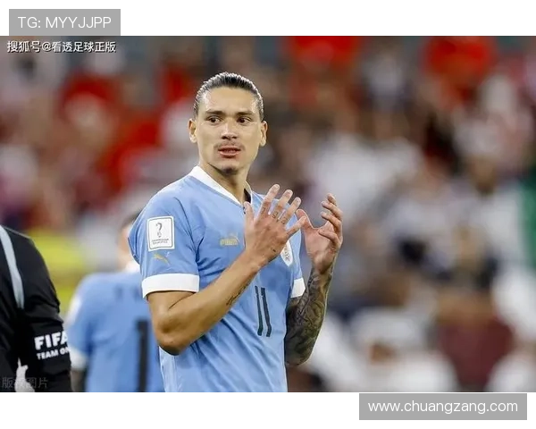 努涅斯成长潜力与未来突破可能性分析