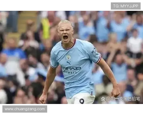 哈兰德与C罗对比：同代与跨代的进球效率与战术角色差异