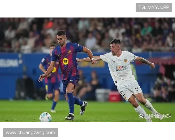 巴萨中场失控问题加剧,节奏紊乱对争冠形势产生影响 巴萨中场失控问题加剧,节奏紊乱对争冠形势产生影响