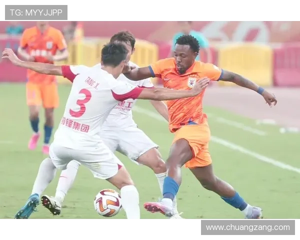 泰山队外援强势却进攻分散,整体结构稳定性面临考验 泰山队外援强势却进攻分散,整体结构稳定性面临考验