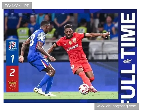 申花内讧引爆争冠危机！战术溃败谁之过？豪门身份能否守住？