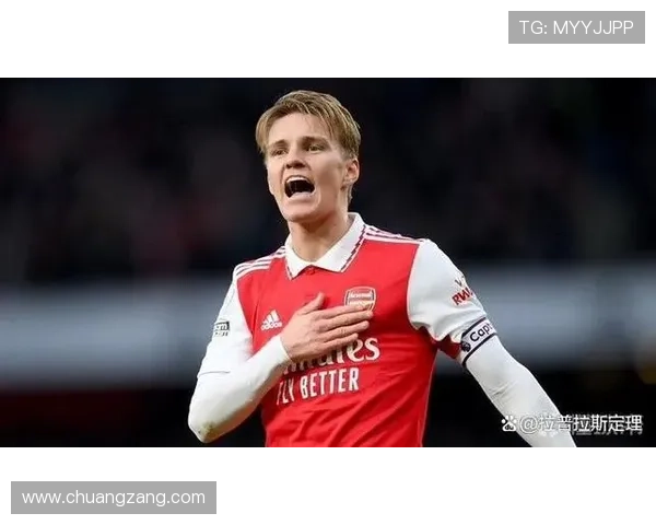 厄德高比赛统治力是否不足 厄德高比赛统治力是否不足