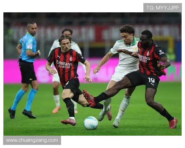 AC米兰争四压力持续增加,关键战表现将决定赛季走势 AC米兰争四压力持续增加,关键战表现将决定赛季走势