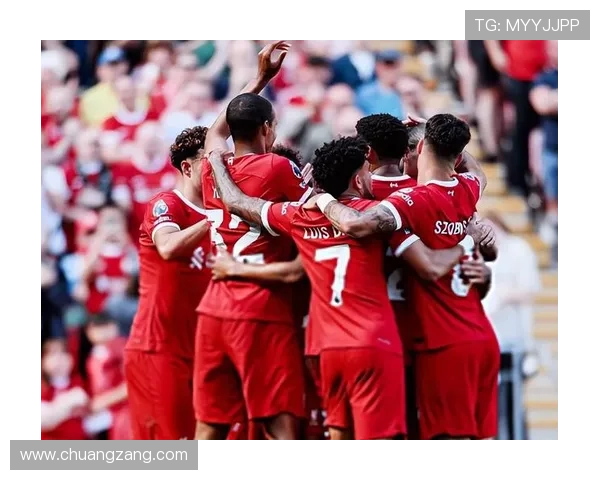 利物浦中场表现波动，创造力不足与体系失衡问题逐步显现