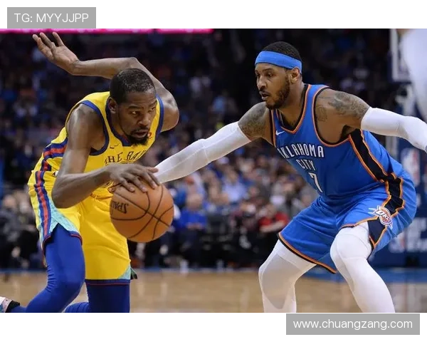 卡梅隆·安东尼通过高效挡拆拉开空间提升球队关键时刻得分能力