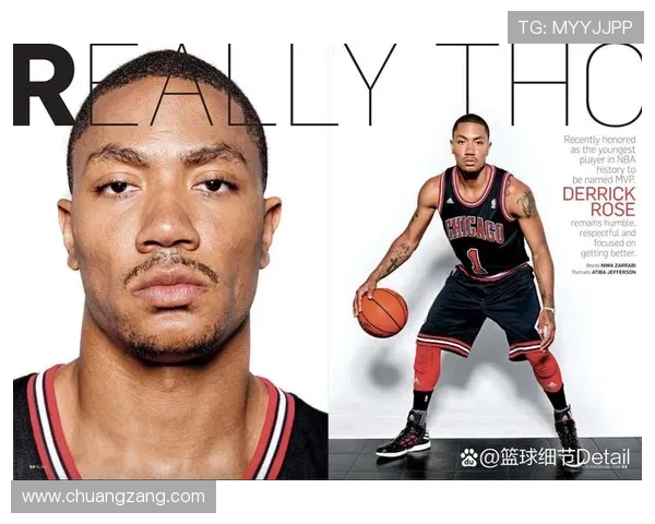 德里克·罗斯由单打转为挡拆牵制内线提升队友空间