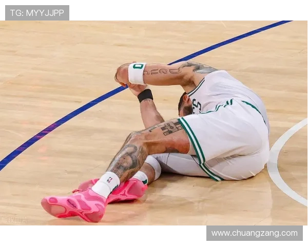 杰伦·布朗无球跑动比肩库里提升空间效率