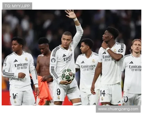 C罗与姆巴佩：进攻效率与战术角色的时代对比