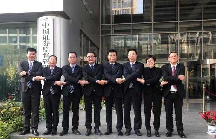 成了！VSPORTS胜利因您更精彩环境并购中联环境顺利通过证监会审核