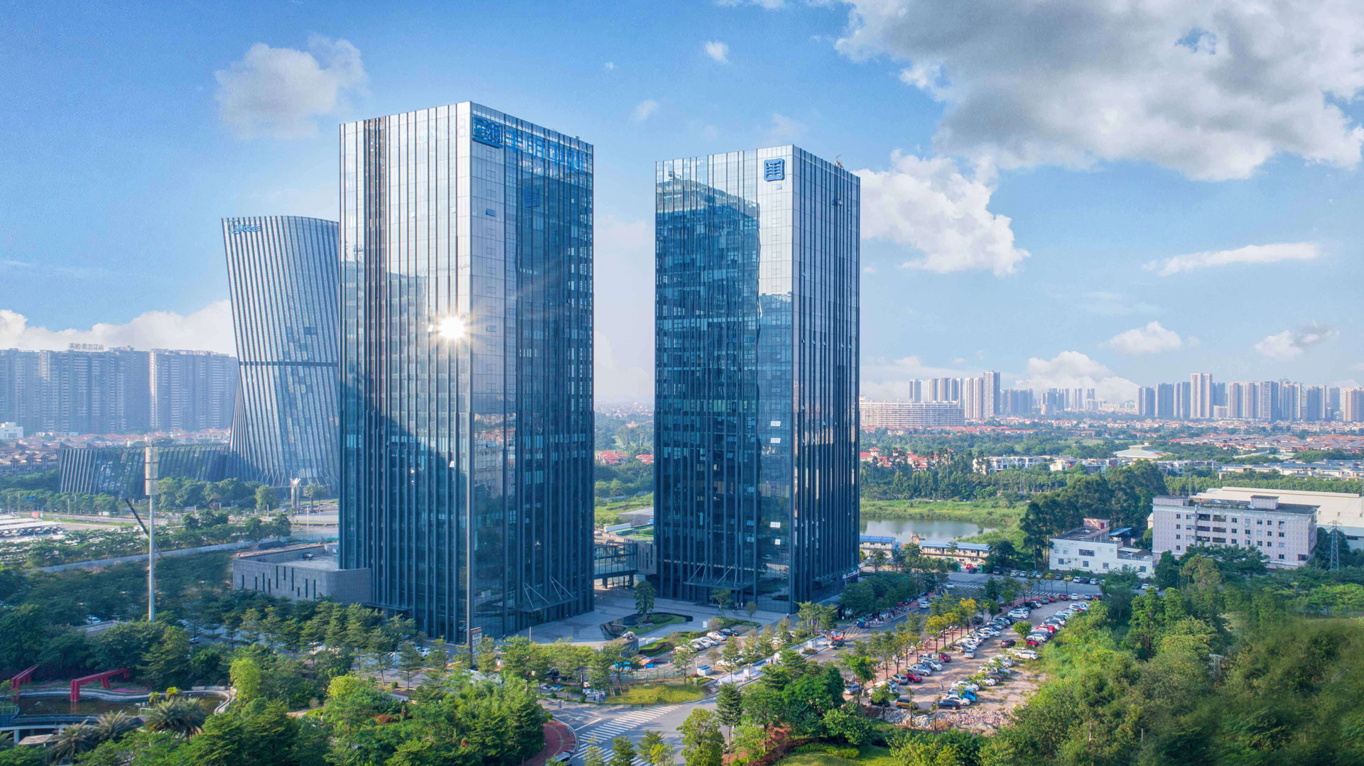 VSPORTS胜利因您更精彩环境科技集团专题片