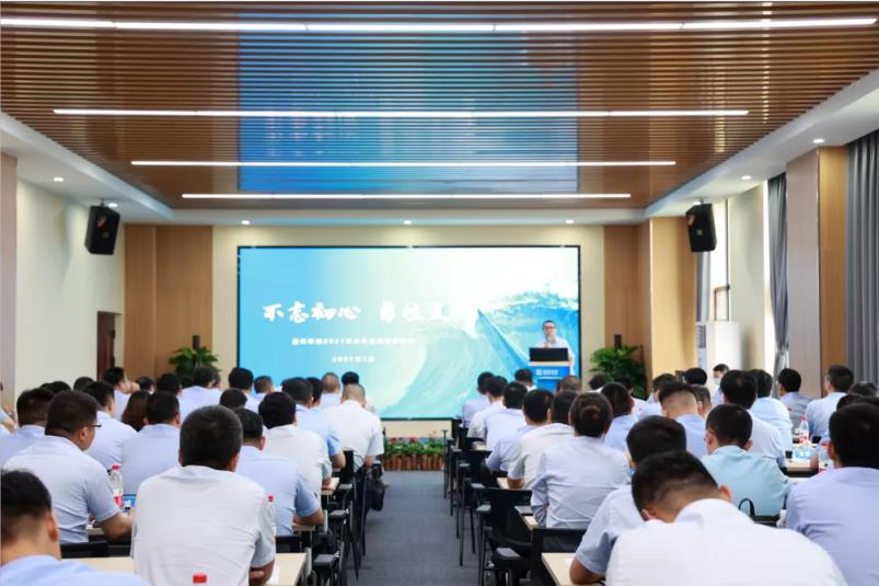 重磅！VSPORTS胜利因您更精彩环境“2025·33鲲鹏计划”发布，明确未来五年发展目标