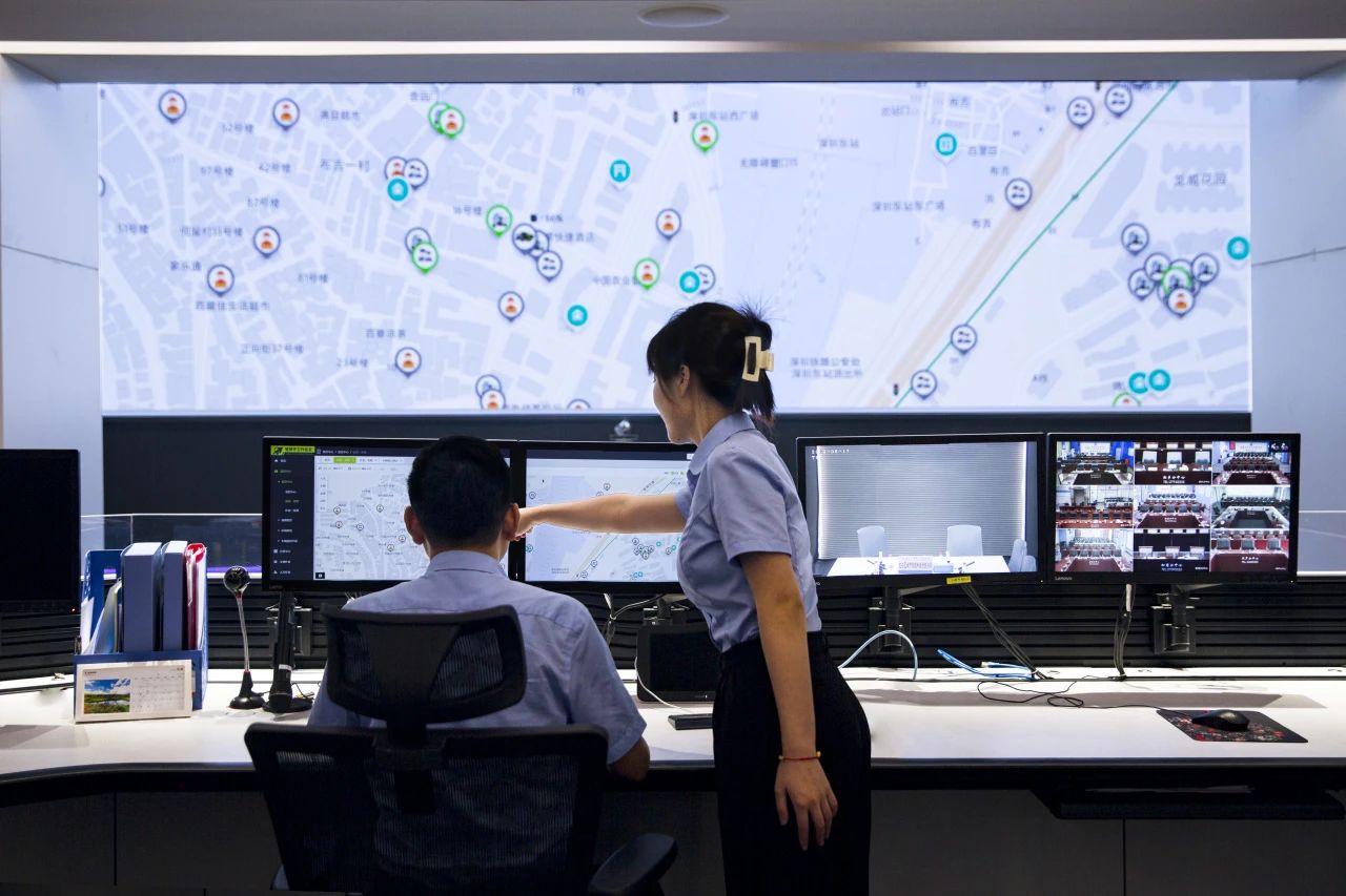 业主点赞！VSPORTS胜利因您更精彩环境引领城市环境从“治理”转向“智理”